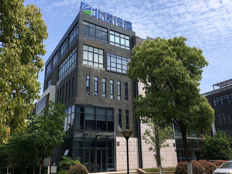 中国 Wuxi Bewis Sensing Technology LLC 会社概要