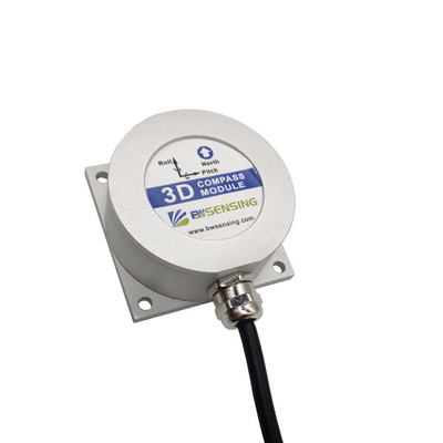 SEC385 3D Electronic Compass Sensor Cost-Effective