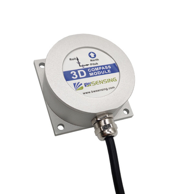 SEC385 3D Electronic Compass Sensor Cost-Effective