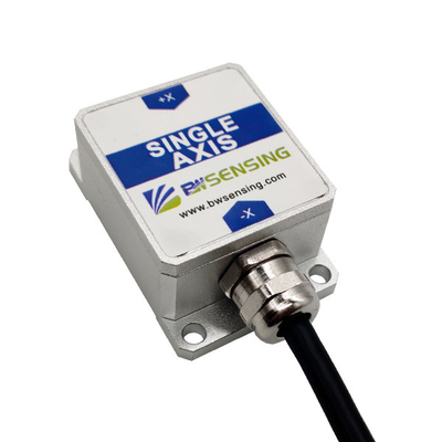 BWL316S Low-Cost Single Axis MEMS Digital Single Axis Inclinometer Tiltmeter