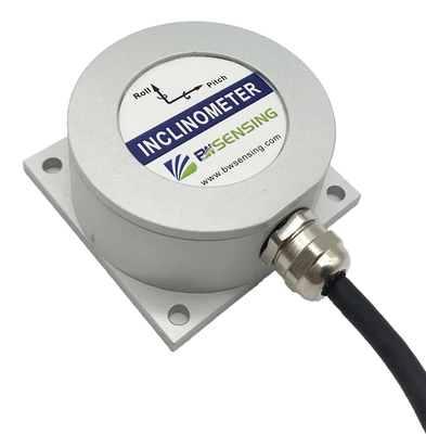 Industrial Grade Dynamic Inclinometer For Accurate Inclination Monitoring