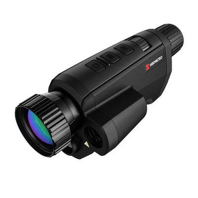 Monocular Outdoor Observation
