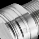 BW-DKS-CP300-L1 PA-grade monocrystalline silicon pressure sensors