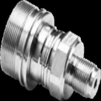 BW-DKS-CP300-L2 PA-grade monocrystalline silicon pressure sensors