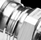 BW-DKS-CP300-L2 PA-grade monocrystalline silicon pressure sensors