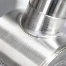 BW-DKS-DP600-M4 PA Grade High Static Pressure Monocrystalline Silicon Differential Pressure Sensors