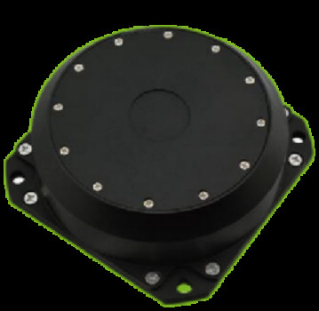AgileLight-720A Digital Closed Loop Single Axis Fibre Optic Gyroscope