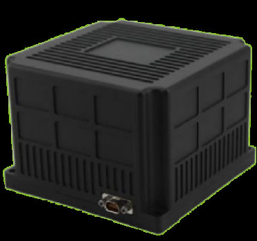 AgileLight-520C Digital Closed Loop Three Axis Fibre Optic Gyroscope