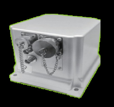 GI1120 High-precision optical fiber integrated navigation system