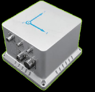 GI3100 High precision fiber optic integrated navigation system