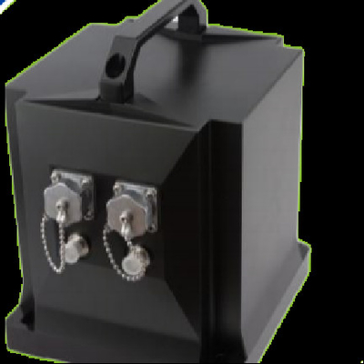 GI4400 High precision fiber optic integrated navigation system