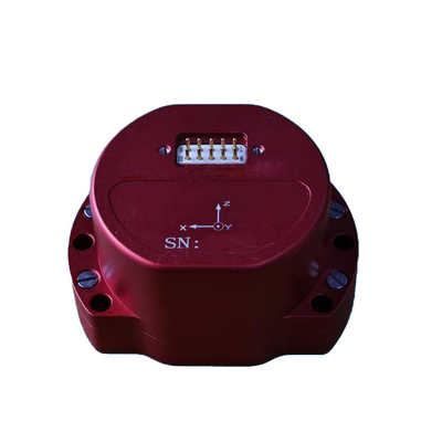Cost-Effective MEMS IMU Replacement for HG4930 | 1KHz Sampling & Full Temp Compensation