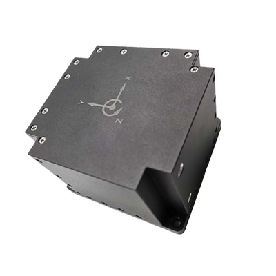 Agilelight-40A Digital Closed-Loop Single Axis Fiber Optic Gyro FOG