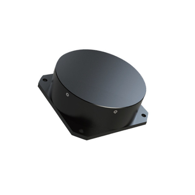AgileLight-120A Digital Closed-Loop Single Axis Fiber Optic Gyro FOG