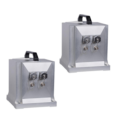 GI4400 High-Precision Fiber Optic Integrated Navigation System INS GNSS
