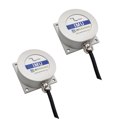 BW-IMU525C High-Performance CAN Inertial Measurement Unit IMU