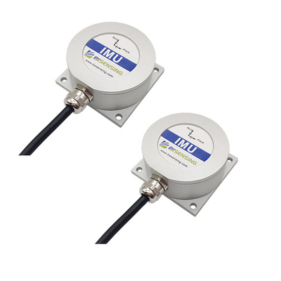 BW-IMU427C High-Performance Modbus Inertial Measurement Unit IMU