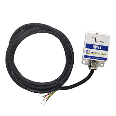 BW-IMU100 High-Performance Inertial Measurement Unit IMU RS232/RS485/TTL Optional