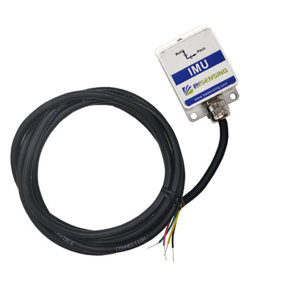 BW-IMU125 Low-Cost CAN Inertial Measurement Unit IMU