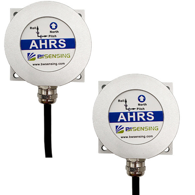 BW-AH227 Low-Cost Modbus Attitude And Heading Reference AHRS