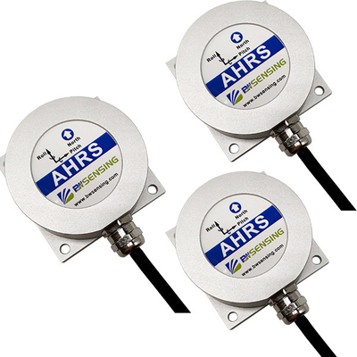 BW-AH100C Low-Cost Attitude And Heading Reference AHRS RS232/RS485/TTL