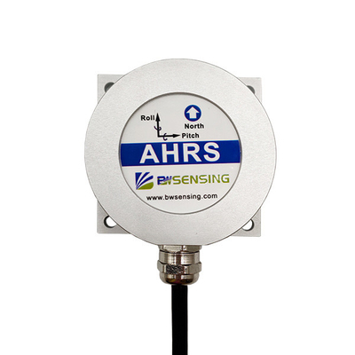 BW-AH400C High Precision Attitude And Heading Reference AHRS RS232/RS485/TTL