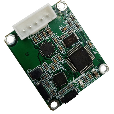 SEC340 Cost-Effective 3D Electronic Compass Sensor