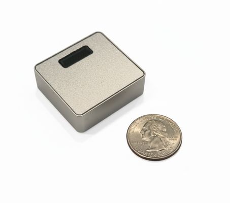 DMC630 小型高精度 姿勢方位基準システム