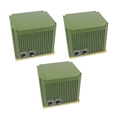 AgileLight-NS100 Low-Cost High-Resolution Fiber Optic Gyro North Finder FOG