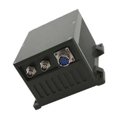 GI620高精度の繊維光学の統合されたナビゲーション・システムINS GNSS