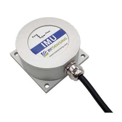 BW-IMU127C Low-Cost Modbus Inertial Measurement Unit IMU RS232 /485/TTL