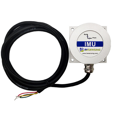 BW-IMU227 Low-Cost Modbus Inertial Measurement Unit IMU