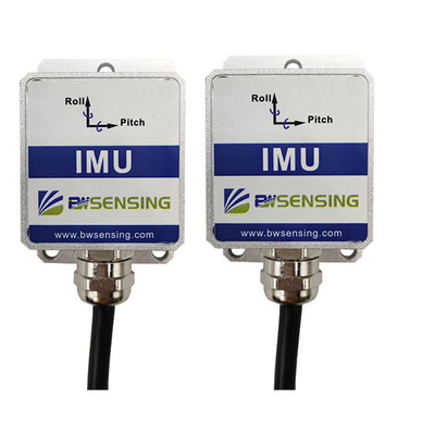BW-IMU127 Low-Cost Modbus Inertial Measurement Unit IMU RS232 /485/TTL