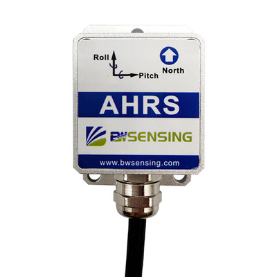 BW-AH50 Low-Cost Attitude And Heading Reference AHRS RS232/RS485/CAN