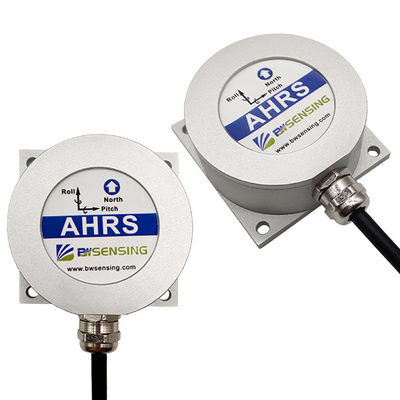 BW-AH325 Low-Cost CAN Bus Attitude And Heading Reference AHRS