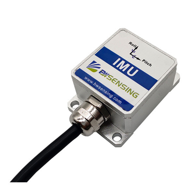 IMU50 MEMS Low-Cost High-Precision Inertial Measurement Unit IMU RS232/RS485/TTL