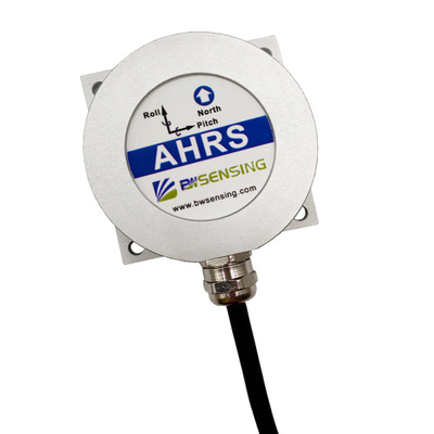 BW-AH325 Low-Cost CAN Bus Attitude And Heading Reference AHRS